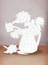 PAINT BY STICKER - WORKMAN COLORING